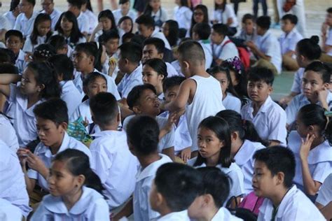 private schools in sampaloc manila|AU .